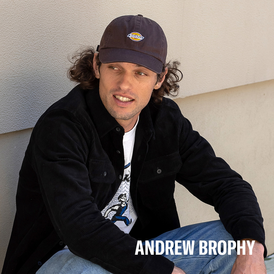 Andrew Brophy - Skater 2